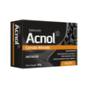 Sabonete Acnol Carvao Ativado 90g